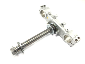 Sachs ZX 125 [1998] - nedre gaffelklämma 40mm