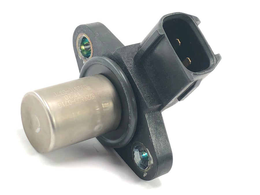 Suzuki GSX R 1000 WVBZ K3 [2003] - Kurbelwellensensor Impulsgeber Sensor Denso