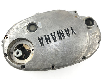 Yamaha XS 650 SE 3L1 [1979] - Lichtmaschinendeckel Motordeckel - 0