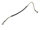 Sachs ZX 125 [1998] - Bremsleitung Stahlflex Bremsschlauch hinten-1