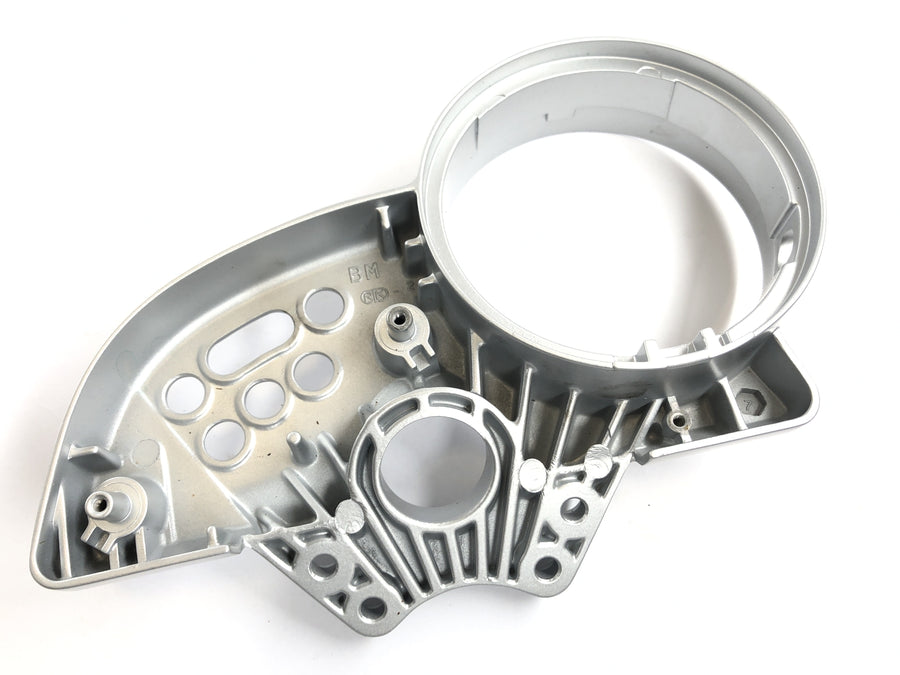 BMW R 1200 C 259C [1997] - Instrumenttäckning Tacho