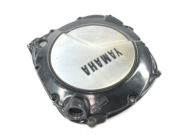Yamaha FJ 1100 47E [1985] - Lätt maskiner Cover Cup Lid Motor Lid - 0