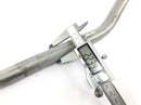 Sachs ZX 125 [1998] - Lenker Rohrlenker Stahllenker 22mm-3