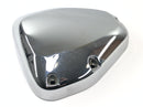 Honda VTX 1800 SC46 [2004] - Sidoskydd krom luftfilterkåpa-2