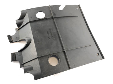 BMW K 1100 LT [1991] - Cover Cover Lock Splash Protection