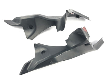 Ducati 1098 S H7 [2009] - Interiörbeklädnadscockpitbeklädnad