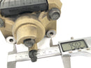 Kawasaki ZRX 1200 S ZRT20A [2002] - Bremssattel Bremszange hinten-6