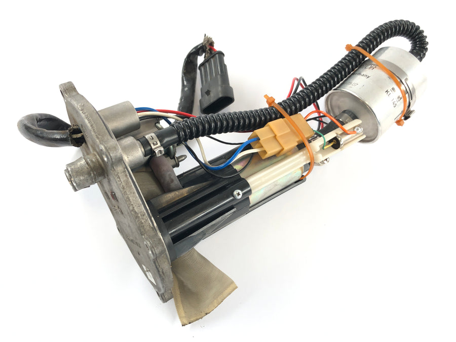 Ducati 1098 S H7 [2009] - bensinpump