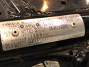 Yamaha XJR 1200 4PU [1995] - Ram med papper-5
