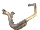 KTM 950 SM LC8 [2008] - Manifold grenrörsgrenrör-4