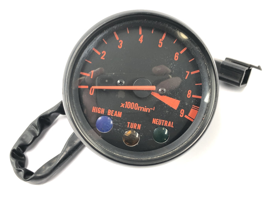Honda XL 250 R MD03 [1993] - Drehzahlmesser Tacho Instrumentenanzeige
