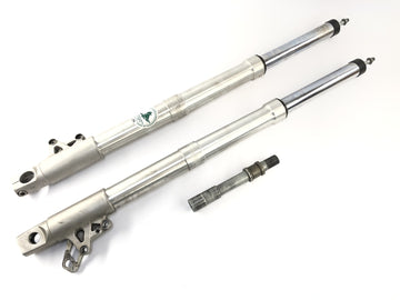 BMW R 1200 GS R12 K25 [2003] - Fork Suspension Fork Telelever