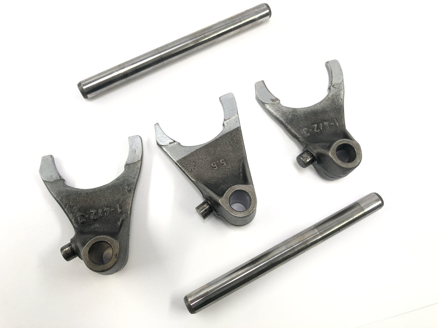 Ducati 900 SS [1991] - Switch Forks -switch -set