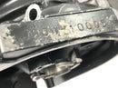 Suzuki RG 250 Gamma GJ21D [1987] - Motorgehäuse Kurbelgehäuse Motorblock Leergehäuse-7
