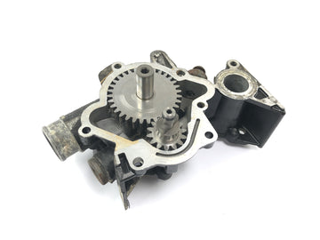 BMW K 1100 LT [1993] - Vattenpump, kylvätskepump, pumphus, impeller - 0