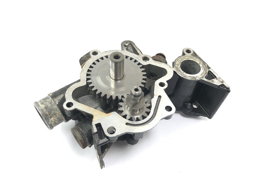 BMW K 1100 LT [1993] - Vattenpump, kylvätskepump, pumphus, impeller