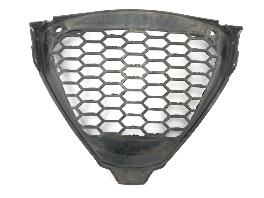 Aprilia RS 125 TW [2017] - Kylargrillens ventilationsgaller frontpanel