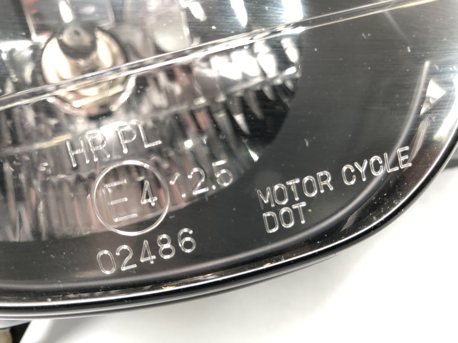 Honda CBR 900 RR SC28 [1994] - Scheinwerfer Frontlicht Scheinwerfereinheit