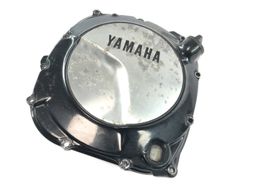 Yamaha XJR 1200 4PU [1996] - Kopplingskåpa motorkåpa