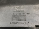 Aprilia RST 1000 Futura [2002] - Sitzbankverkleidung hinten links Heckverkleidung-3
