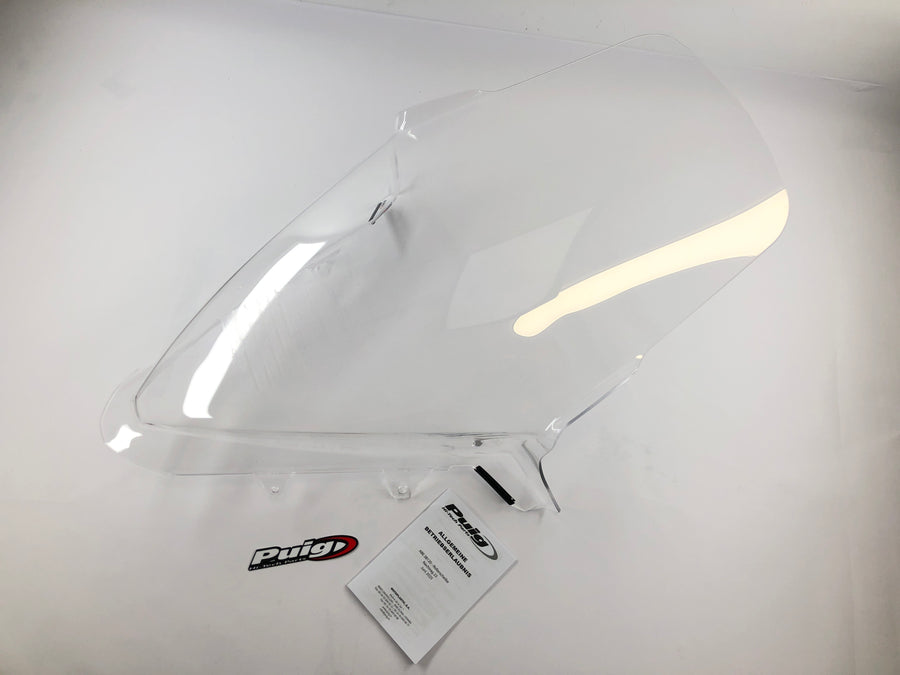 Honda PCX 125 [2025] - Windshield Windshield V-Tech Line Touring clear