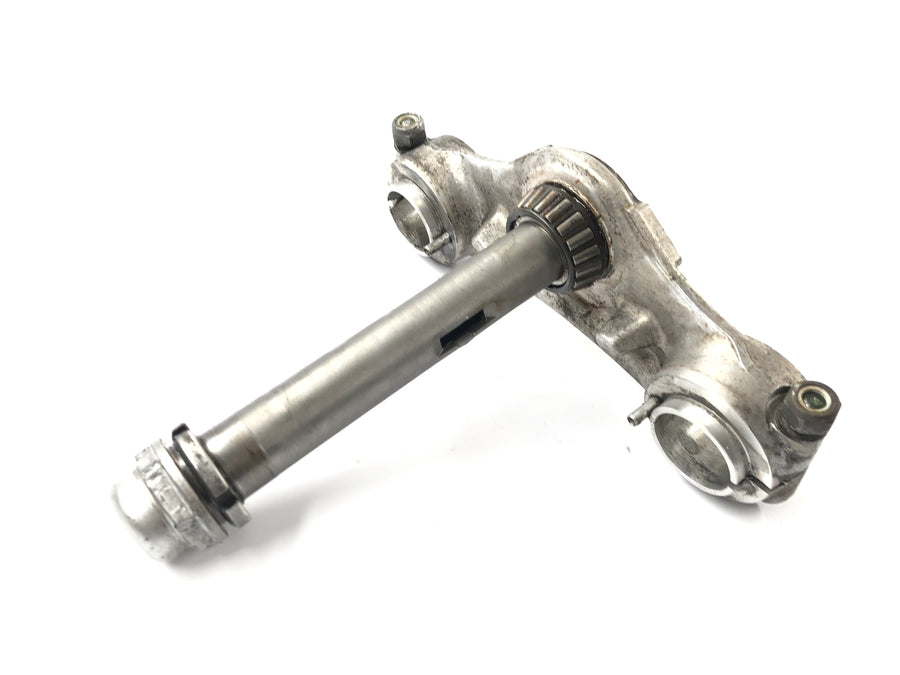 BMW R75/5 [1973] - Fork Bridge nedan