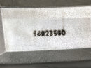 MOTO GUZZI CALIFORNIA 2 1000 VT [1982] - Ventildeckel Zylinderkopfdeckel links-3