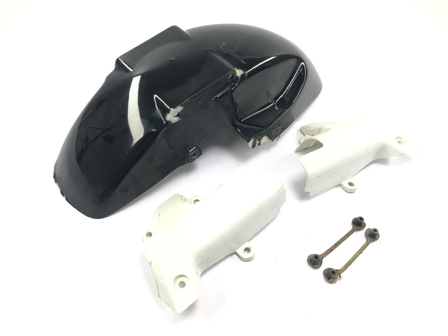 Honda CBR 900 RR Fireblade SC33 [2000] - Framskärm