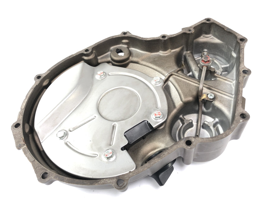 Kawasaki ZRX 1200 S ZRT20A [2002] - Motordeckel Kupplungsdeckel