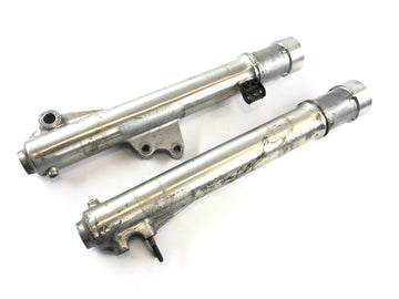 Yamaha XT 600 Zentere 34L [1985] - gaffelpipor Standpiper set par