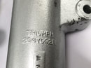 Triumph Speedmaster 900 [2003] - Gabel Telegabel Standrohre Tauchrohre Vordergabel mit Achse-7