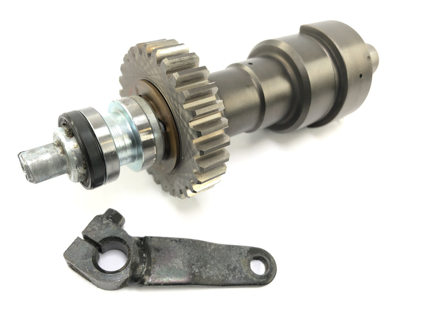 Kawasaki GPZ 1000 RX [1987] - balance shaft