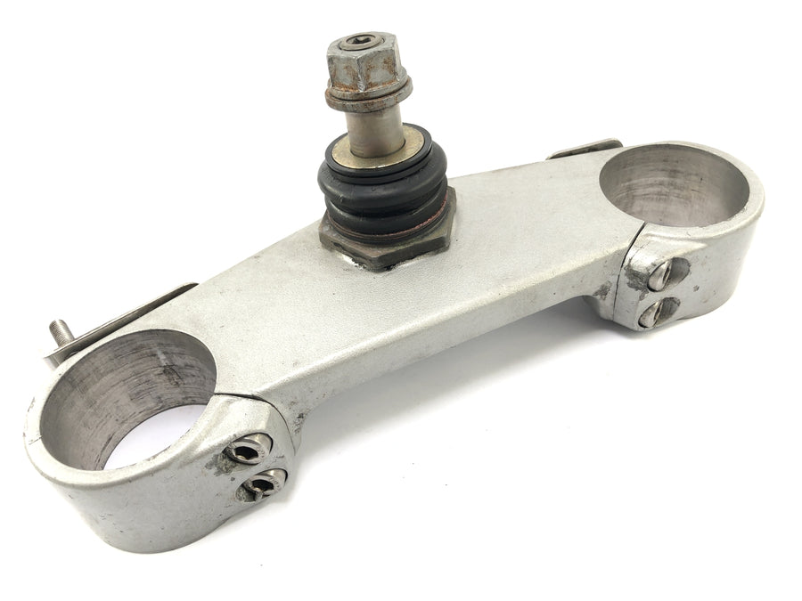 BMW R 1100 S R11S [2005] - Gabelbrücke unten Telelever