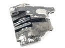 Honda NSR 125 JC22 [1998] - Bremssattel Bremse hinten-3