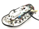 Kawasaki GPZ 1100 ZXT10E [1997] - Tachoanzeige Cockpit Instrumentenpanel Tachometer-4