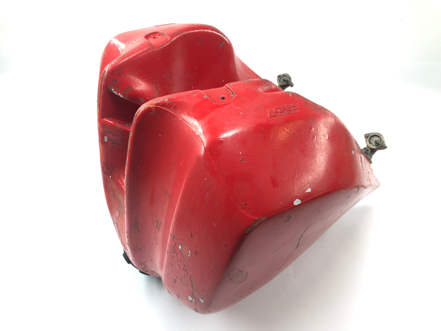 Honda XL 600 R PD03 [1986] - Bränsletank bensintank tankcontainer