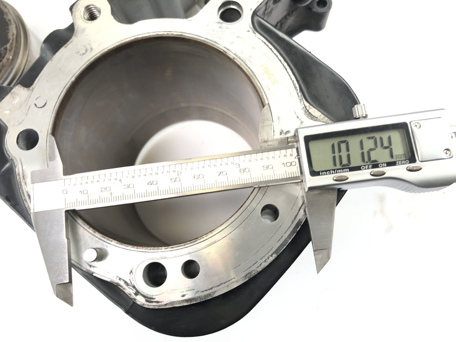 BMW R 1200 ST R1ST [2006] - Zylinderkit Kolbenkit Zylinder Kolben rechts