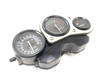 Suzuki GSX-R 1100 W GU75 C [1994] - Hastighetsmätare cockpit varvräknarbeslag