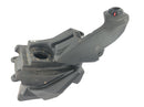 Husqvarna TR 650 Strada A8 [2012] - Kraftstofftank Benzintank Kunststofftank Nahaufnahme