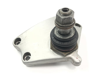 BMW R 1100 GS 259 [1995] - Nedre gaffelbro Telelever