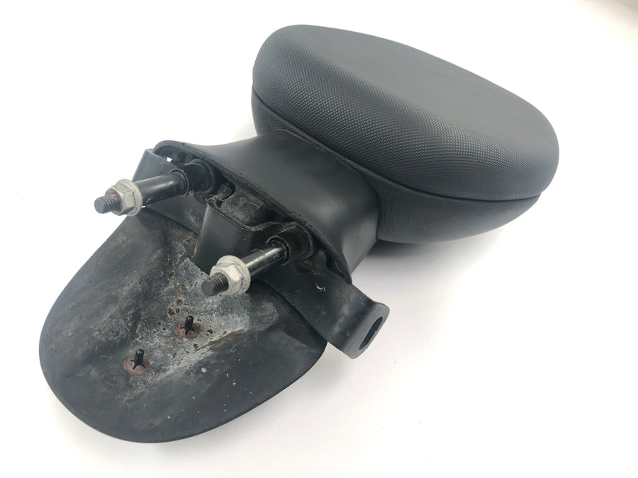 BMW C1 125 [2002] - Nackstöd med hållare