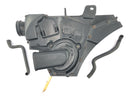 Triumph Bonneville T100 986MF [2012] - Luftfilterlåda Luftfilterhus Luftlåda-4
