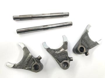 Ducati 900 SS [1991] - Switch Forks -switch -set - 0