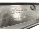 KTM 1050 Adventure [2017] - Scheinwerfermaske Verkleidung Lampenmaske Frontmaske-4