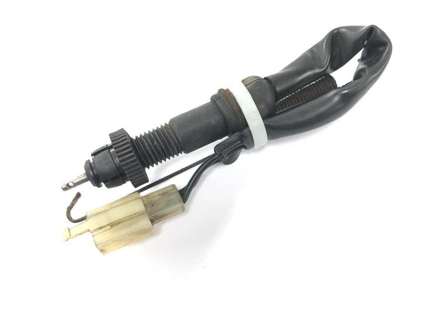 Honda ST 1100 SC26 Pan European [1990] - Bremslichtschalter hinten Fußbremse