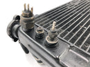 Yamaha YZF 750 R 4HN [1995] - Kühler Wasserkühler Kühlsystem Radiator vorne-2