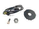 Triumph Daytona 900 T300D [1996] - Pickup pickup sensor tändpulsgenerator med skiva-4