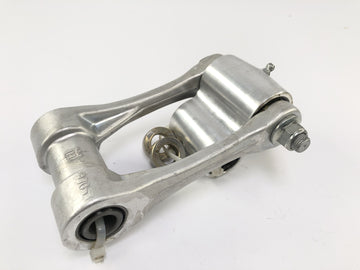 Husqvarna SM 630 A4 [2010] - Avböjningsspaken avböjning