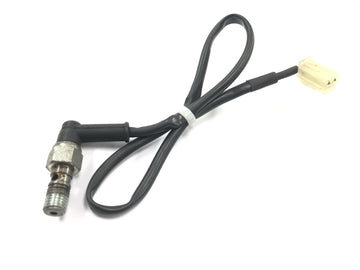 Yamaha WR 125 X DE07 [2010] - Bromsljusomkopplare hydraulisk bromstryckbrytare sensor
