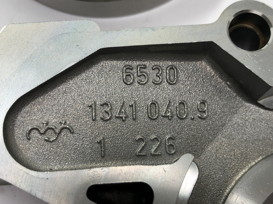 BMW R 1100 RT 259 [1999] - Oljepump oljepumpenhet kugghjulspumpens kugghjul